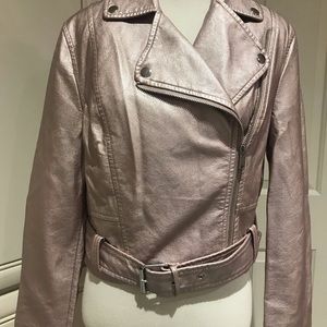 ♥️ New Look Moto Jacket